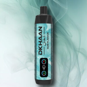 DKHAAN 15000 PUFFS- GUM FLAVOR