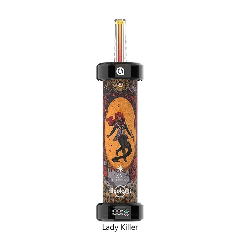 OLIT HOOKALIT 40000 DISPOSABLE VAPE- LADY KILLER