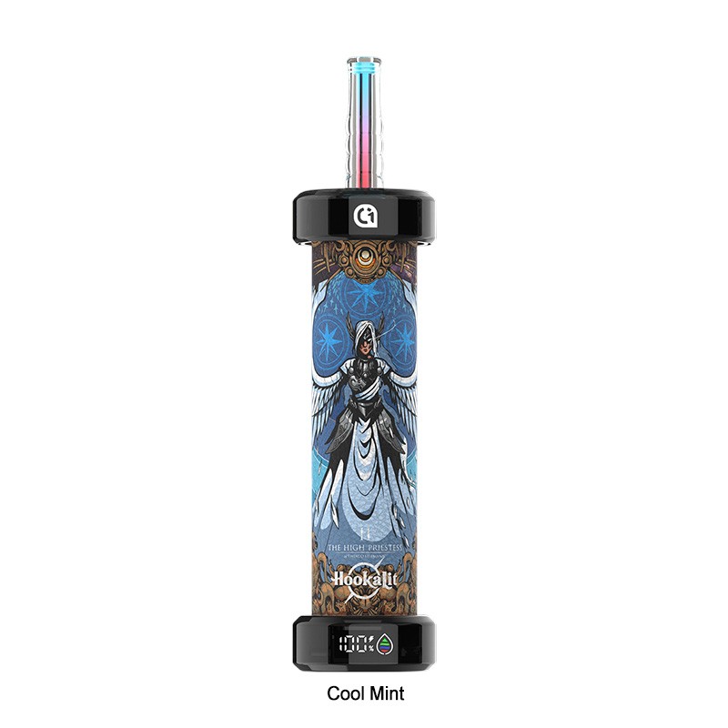 OLIT HOOKALIT 40000 DISPOSABLE VAPE- COOL MINT