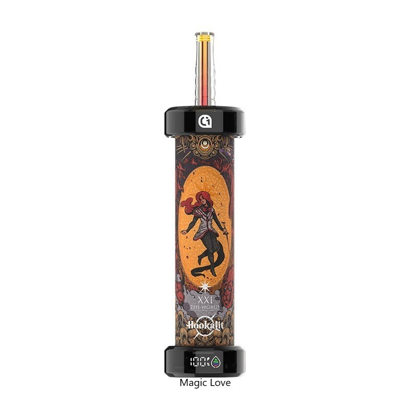 OLIT HOOKALIT 40000 DISPOSABLE VAPE- MAGIC LOVE